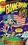 Steve Taylor's Bannerman comic
