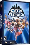 City of Heroes - The game