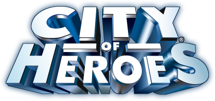 City of Heroes logo